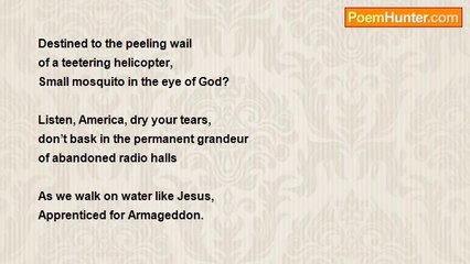 MARINA GIPPS - Ex Post Facto