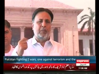 mian Mehmmod ur rasheed