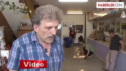 Mahyalar Ramazana Hazırlanıyor