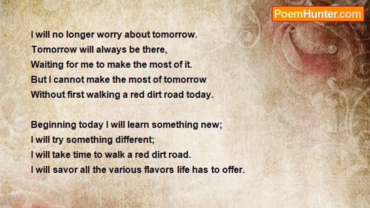 John McCornack - Beginning Today