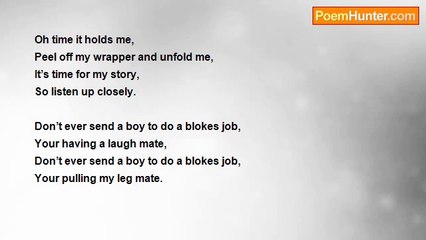 Gaz illionaire - Quarter2Blyth