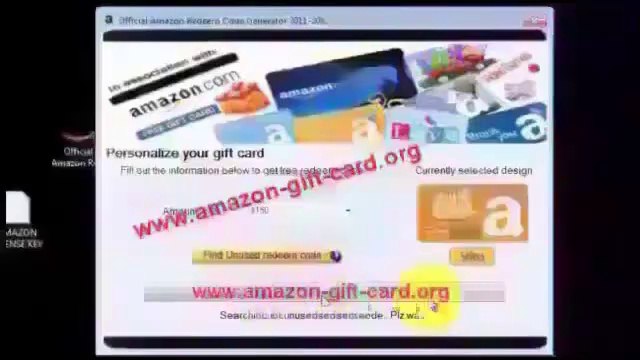 Amazon Gift Card Generator Working, Amazon Gift Code Hack, How To Get Free Amazon Gift Cards