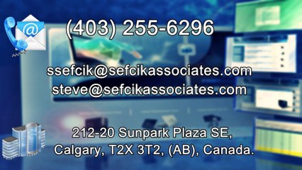 Accounting company Calgary