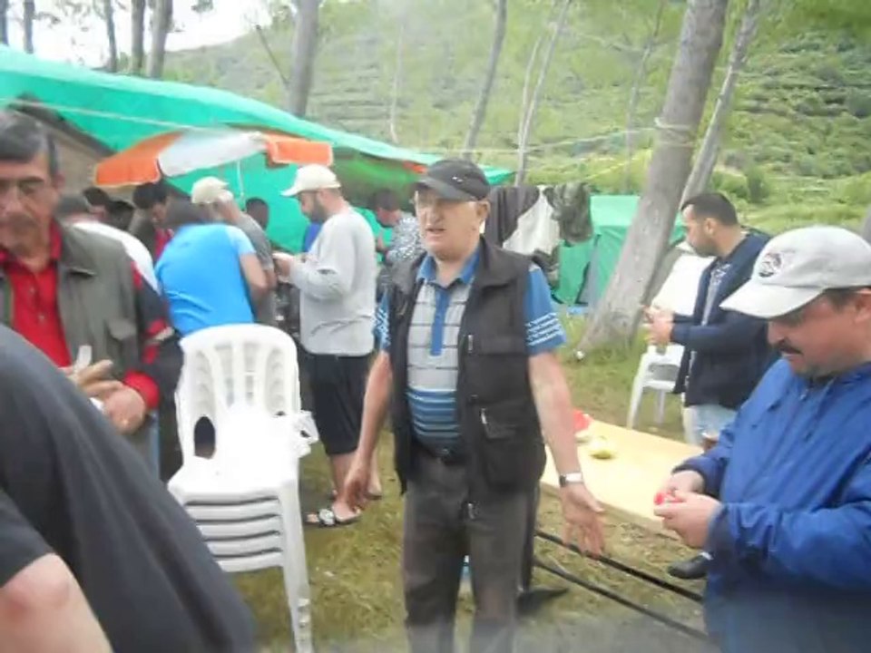 13-2014 turan köyü organızasyonu vidio