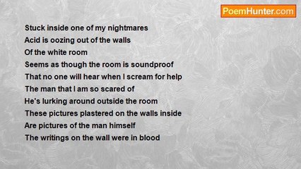 Shannon Nicole - The white room