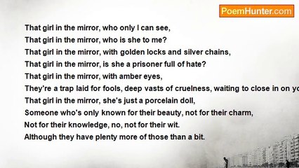 Alex Vargas - The Mirror