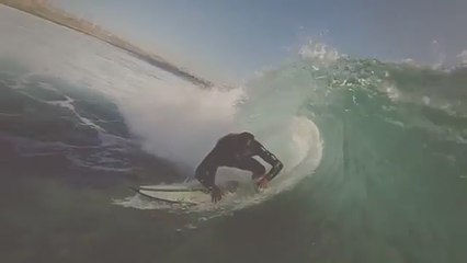 Free session for Juan José Naranjo - Bodyboard