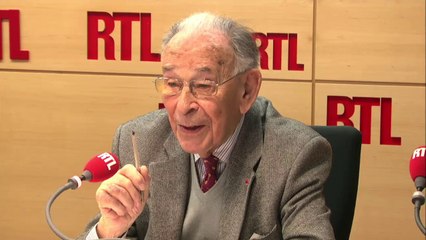 Jean-Louis Crémieux-Brilhac : "L'appel du 18 juin était un message d'espoir"