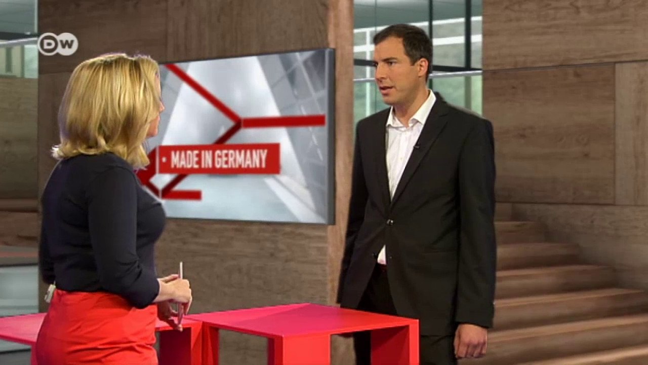 Armut in Deutschland - Jammern auf hohem Niveau? | Made in Germany