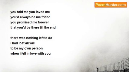 Hollie McDaniel - When I Fell In Love With You