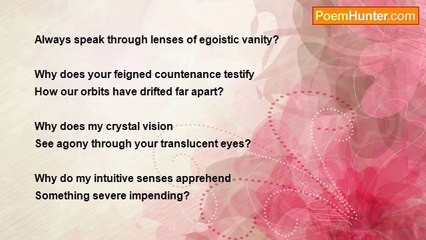 Samaira Gupta - Apathy