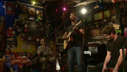 Zach Saunders - Wonderful (ACOUSTIC)