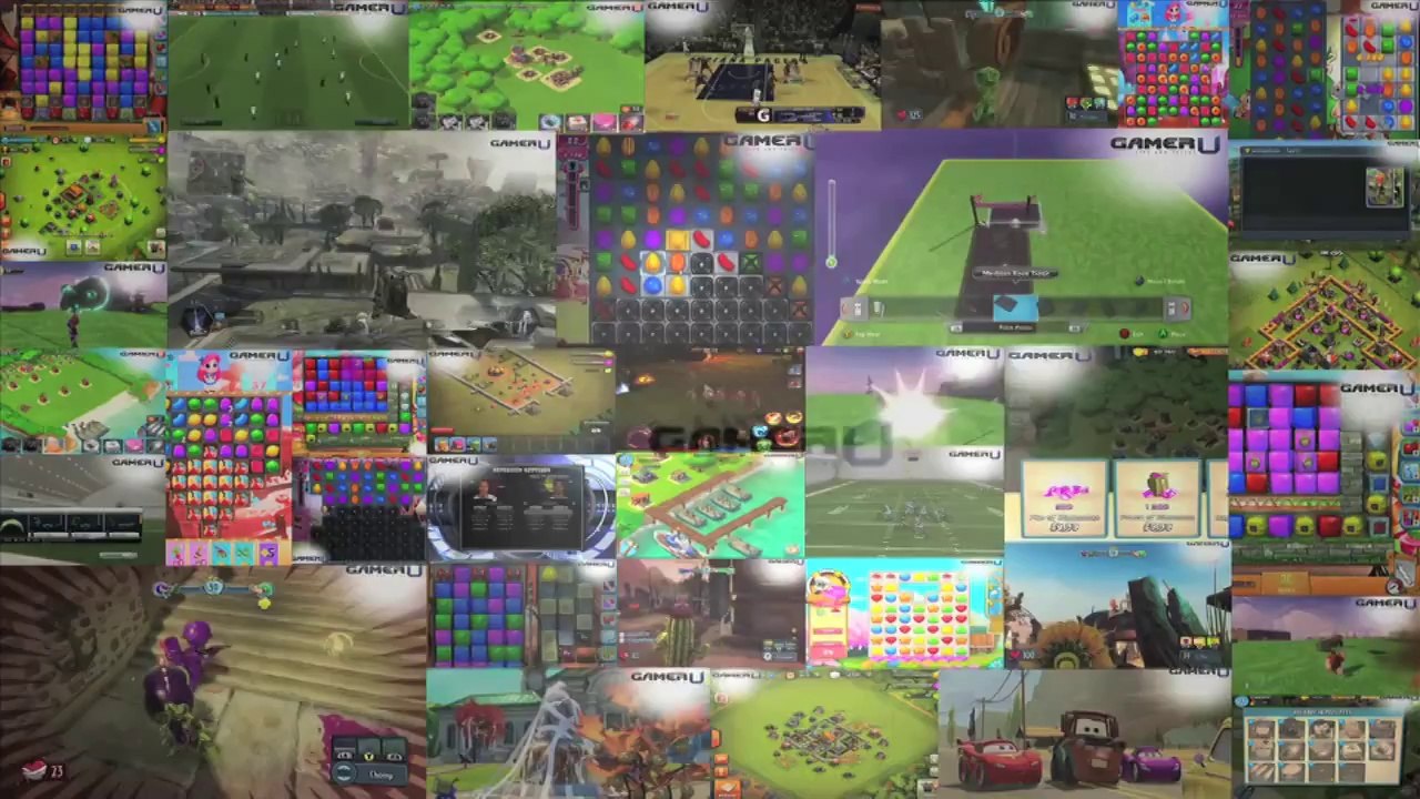 How to build Army Camps in Clash of Clans- GamerU Tips