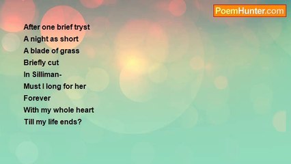 RIC S. BASTASA - till my life ends