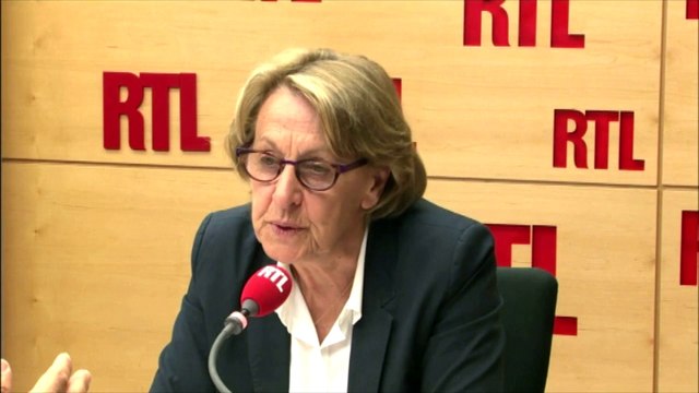 Réforme territoriale: Lebranchu promet des économies