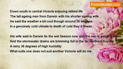 Francis Duggan - What Suits One