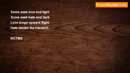 Ray Lucero - LOVE and LIGHT