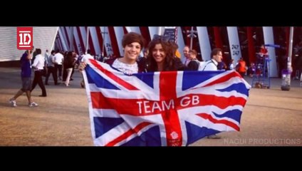 One Direction - Half a Heart (Music Video)