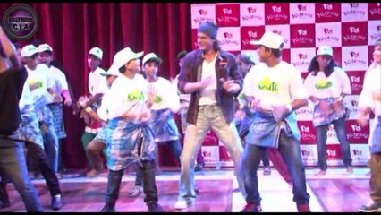 Shahrukh Khan REFUSES to comment on Preity Zinta's MOLESTATION CASE