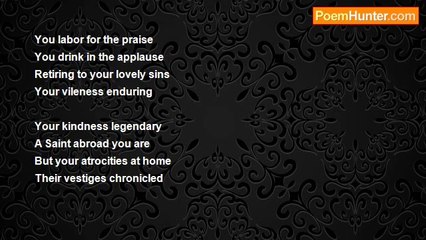 Oyekake Satty Joshua - Shameless Scheming