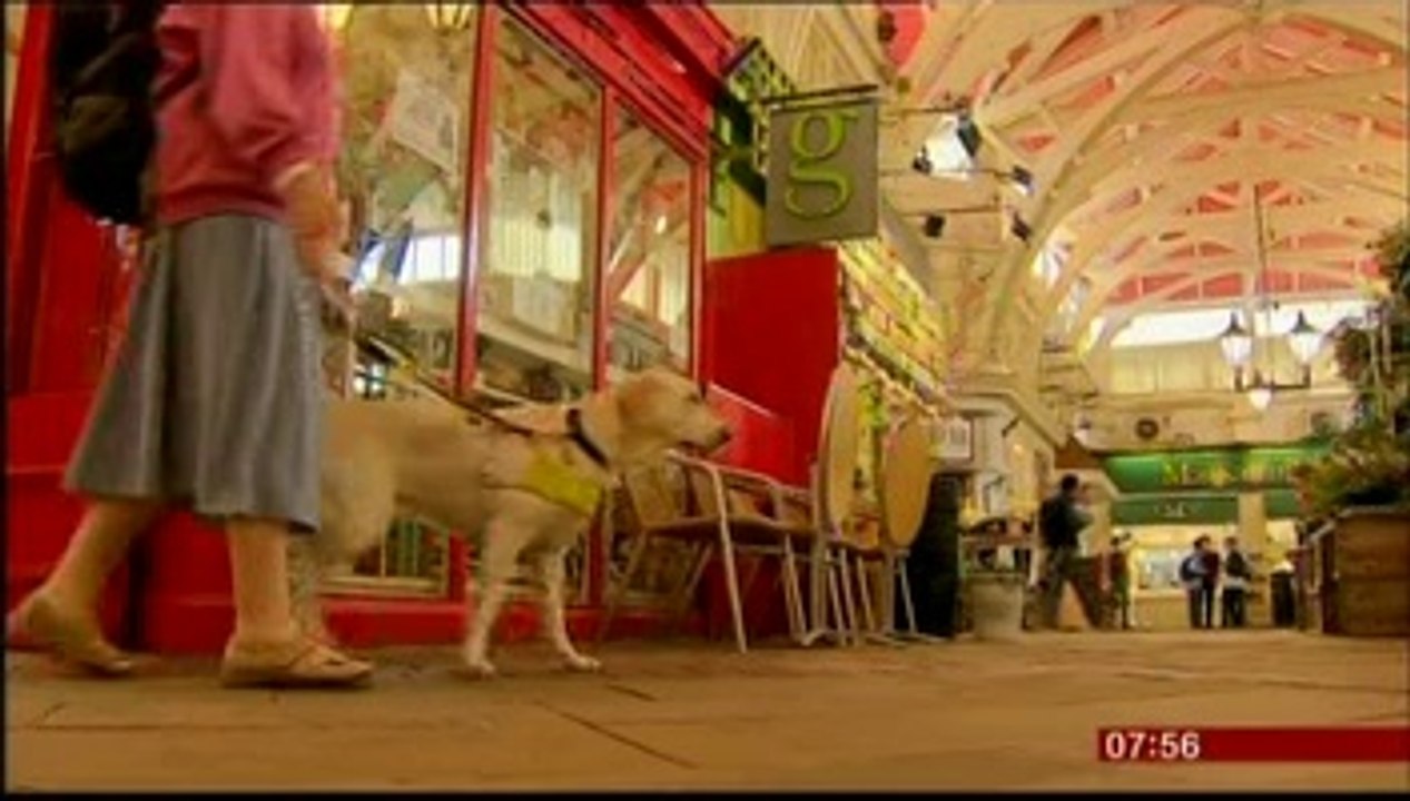 London: Regeneration for Hyde Park Speakers' Corner (Jun 2014)