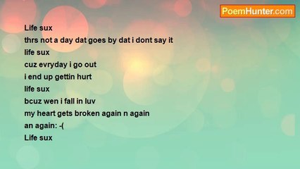 Pirate Princess - life sux