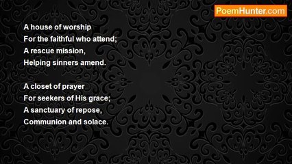 Loyd C. Taylor - The Church Is...