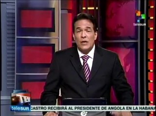 Liberan a periodista en Egipto tras 5 meses en huelga de hambre