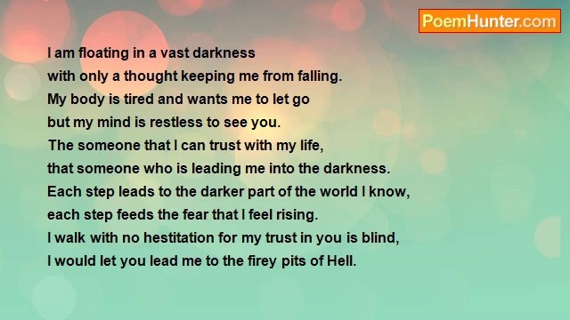 Cait Whisler - Someone Who I Can Trust