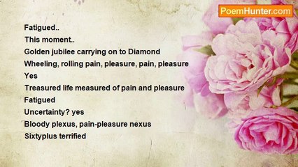 Indira Renganathan - Satiety