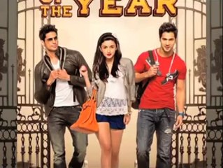 Why Sidharth Malhotra did 'Ek Villain' ?  - IANS India Videos