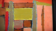 Exposition Nicolas de Staël. Lumières du Nord. Lumières du Sud - MuMa Le Havre