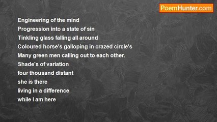 Kevin Parkin - Prayer For Life