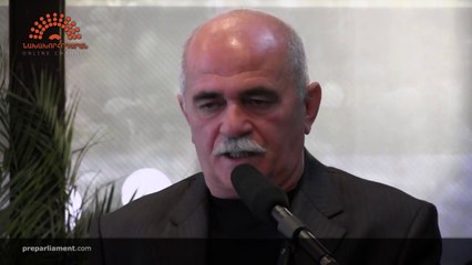 Մենք միշտ պետք է ապավինենք միայն մեր ուժերին․ Մանվել Եղիազարյան