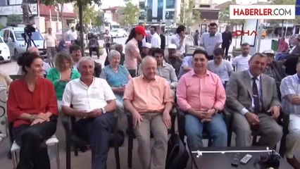 Belçikalı Gazeteciler, Dünya Kupası Heyecanını Emirdağ'da Yaşadı