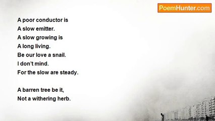 Rm.Shanmugam Chettiar. - Slow is steady