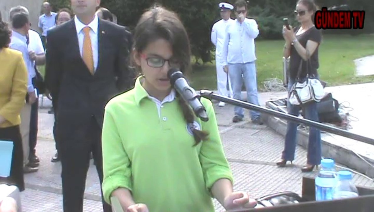 GÜNDEDM TV