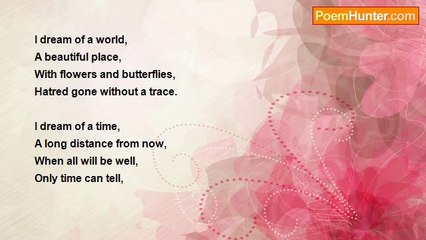 Cathryn Martin - I Dream Of