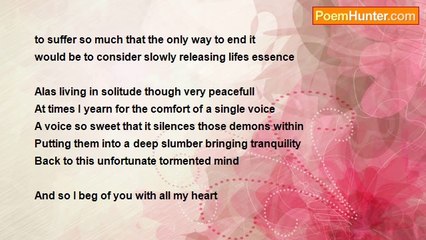 Sakib Choudhury - Dont Leave Me Alone