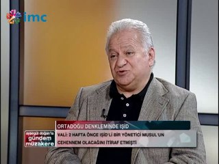 "IŞİD'in Musul'u ele geçireceğini Irak, CIA ve İngiliz istihbaratı biliyordu"