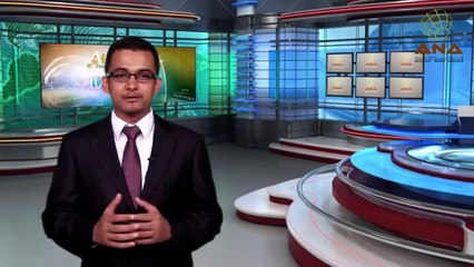 أراكان اليوم أخبار باللغة الروهنجية -ANA Arakan Today - Daily Rohingya news 18-06-2014 - Wednesday