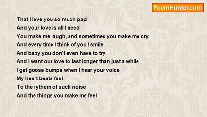 Elvira A Gasser - The Way You Make Me Feel