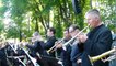 70th Bayeux Festivities" Big Band Jazz"
