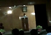 Shaheer Sialvi speech on 