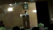 Shaheer Sialvi speech on 