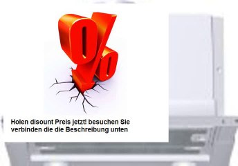 Siemens LI46630 DUNSTABZUGSHAUBE angebote Rezension