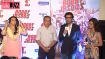 Vidya Balan & Dia Mirza's BOBBY JASOOS on Comedy Nighs with Kapil 22nd June 2014 FULL EPISODE HD