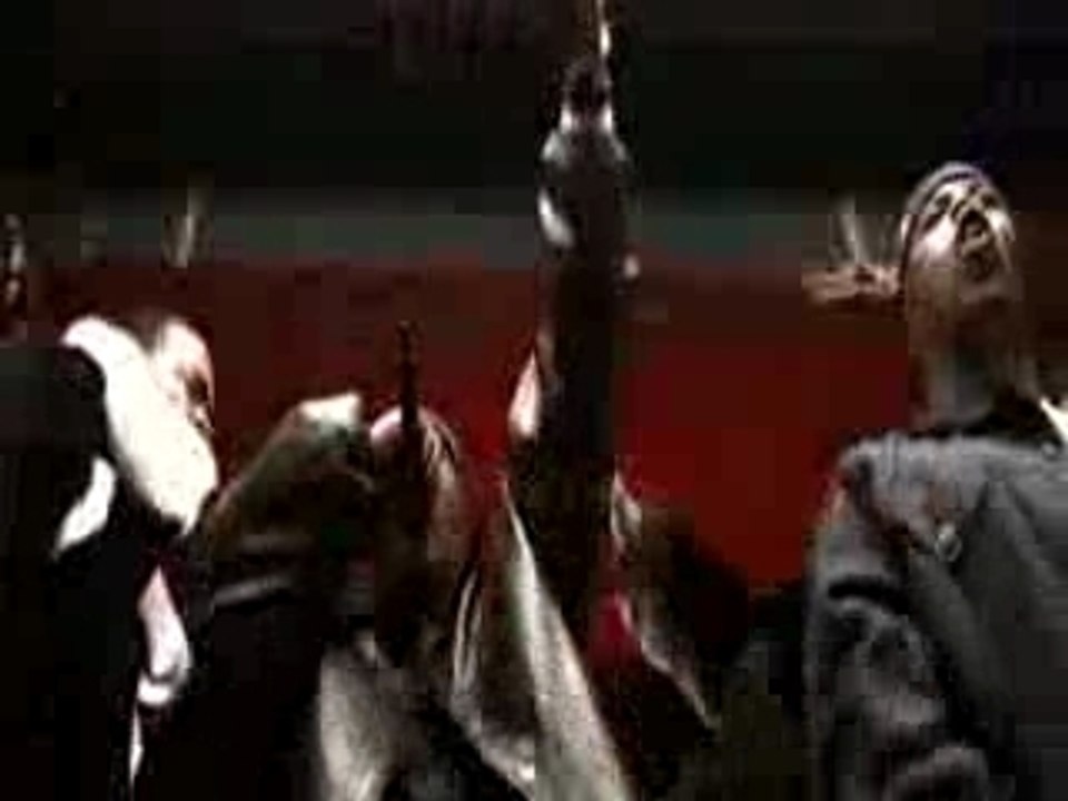 Busta Rythmes feat Mop - Ante up