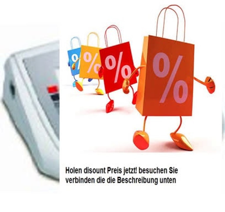 Boso Medicus Family, vollautomatische... angebote Rezension