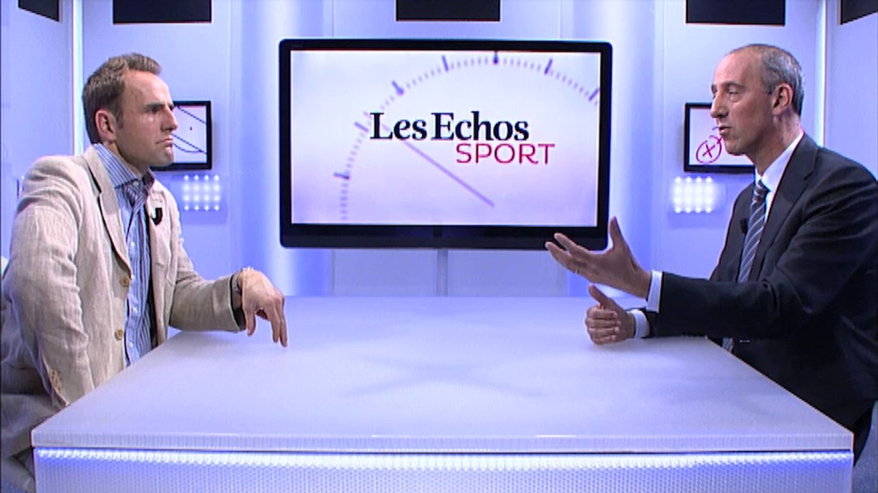 Charles Lantieri (FDJ) : "3 millions d’euros de...